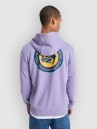 Quiksilver Graphic Hoodie
