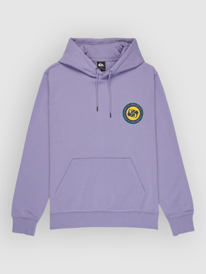 Quiksilver Graphic Hettegenser