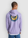 Quiksilver Graphic Hoodie