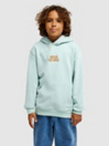 Quiksilver Graphic Kids Hoodie