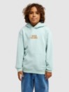 Quiksilver Graphic Kids Hoodie