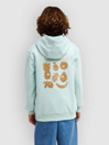Quiksilver Graphic Kids Huppari