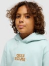 Quiksilver Graphic Kids Hoodie