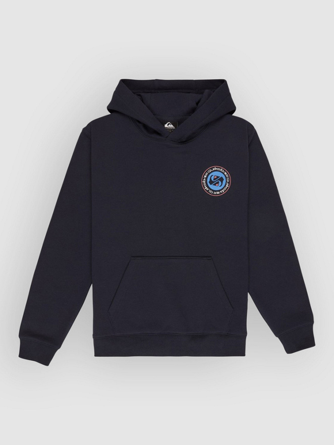 Quiksilver Graphic Kids Huppari