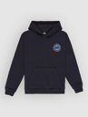Quiksilver Graphic Kids Sudadera con Capucha