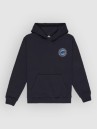 Quiksilver Graphic Kids Sudadera con Capucha