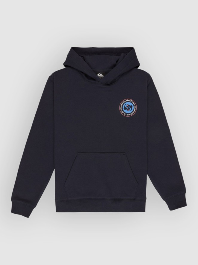 Quiksilver Graphic Kids Huppari