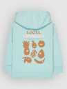 Quiksilver Graphic Kids Hoodie