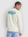 Quiksilver Graphic Crew Sweater