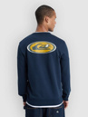 Quiksilver Graphic Crew Sweater