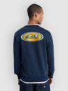 Quiksilver Graphic Crew Genser