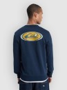 Quiksilver Graphic Crew Sweater