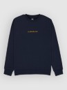 Quiksilver Graphic Crew Sweater
