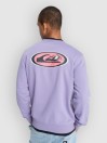 Quiksilver Graphic Crew Sweater