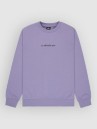 Quiksilver Graphic Crew Sweater
