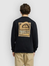 Quiksilver Graphic Crew Kids Genser