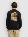 Quiksilver Graphic Crew Kids Sweater