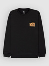 Quiksilver Graphic Crew Kids Sweater