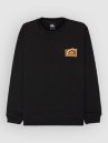 Quiksilver Graphic Crew Kids Sweater
