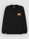 Quiksilver Graphic Crew Kids Genser