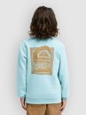 Quiksilver Graphic Crew Kids Sweater