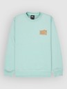 Quiksilver Graphic Crew Kids Sweater