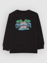 Quiksilver Graphic Crew Kids Sweater