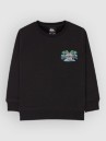 Quiksilver Graphic Crew Kids Sweater
