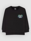 Quiksilver Graphic Crew Kids Sweater