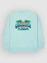 Quiksilver Graphic Crew Kids Sweater