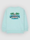 Quiksilver Graphic Crew Kids Sweater