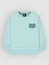 Quiksilver Graphic Crew Kids Sweater