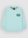 Quiksilver Graphic Crew Kids Sweater