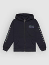Quiksilver Graphic Hero Kids Zip Hoodie