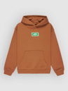 Quiksilver Graphic Hero Kids Hoodie