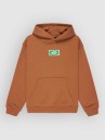 Quiksilver Graphic Hero Kids Hoodie