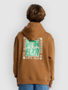 tobacco brown
