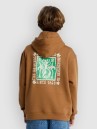 Quiksilver Graphic Hero Kids Hoodie