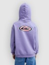 Quiksilver Graphic Hero Kids Hoodie