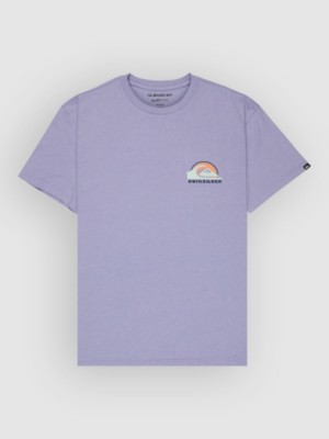 Quiksilver Hellbender T-Shirt daybreak kaufen