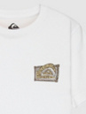 Quiksilver Heritage Kids T-Shirt