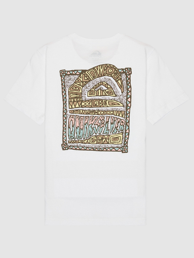 Quiksilver Heritage Kids T-Shirt
