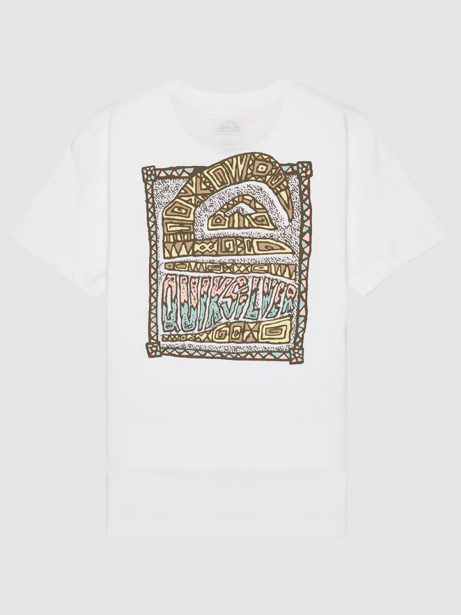 Quiksilver Heritage Kids T-Shirt