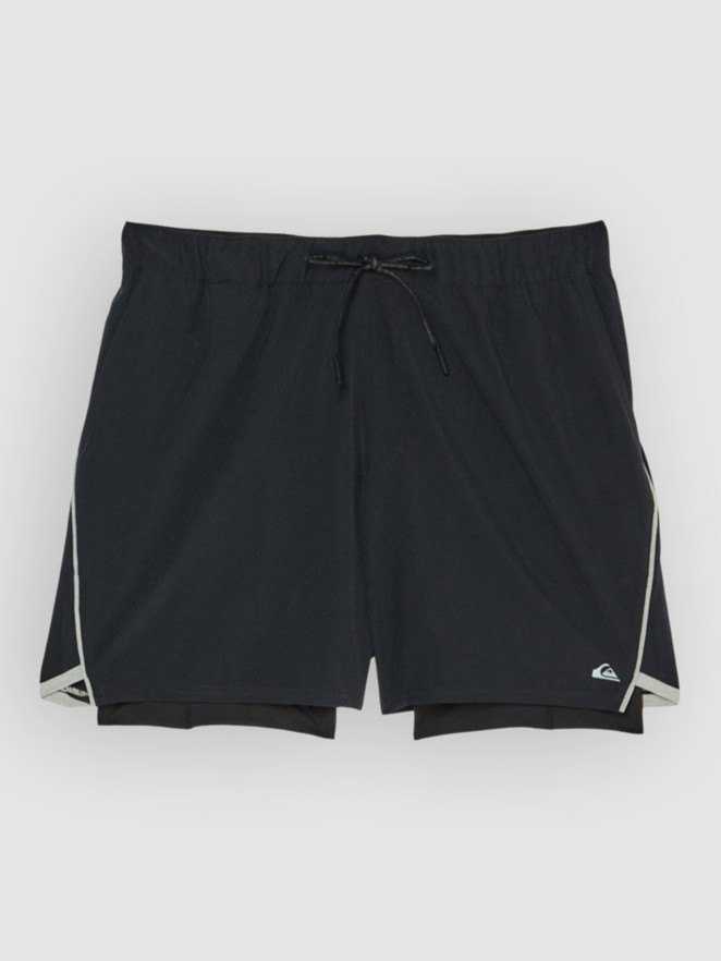 Quiksilver Highline Amphibian 17 Boardshorts