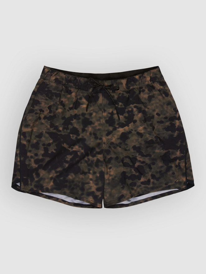 Quiksilver Highline Amphibian 17 Boardshorts