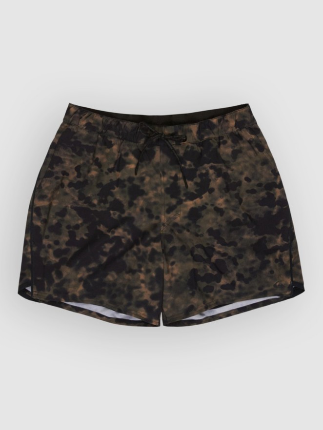 Quiksilver Highline Amphibian 17 Boardshorts