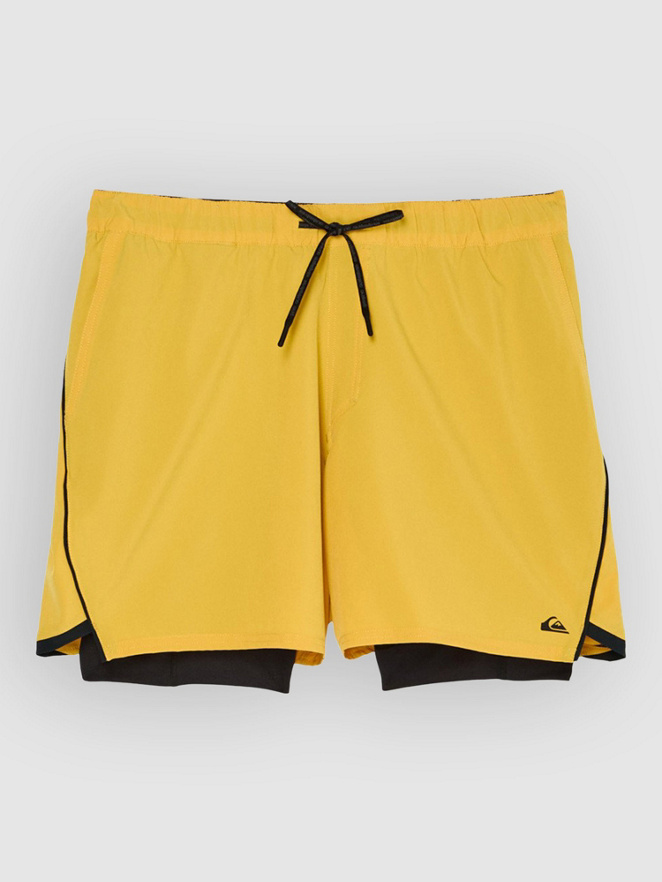 Quiksilver Highline Amphibian 17 Boardshorts