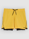 Quiksilver Highline Amphibian 17 Boardshorts