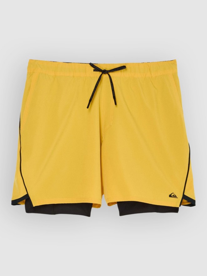 Quiksilver Highline Amphibian 17 Boardshorts