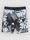 Quiksilver Highline Printed 20 Boardshort